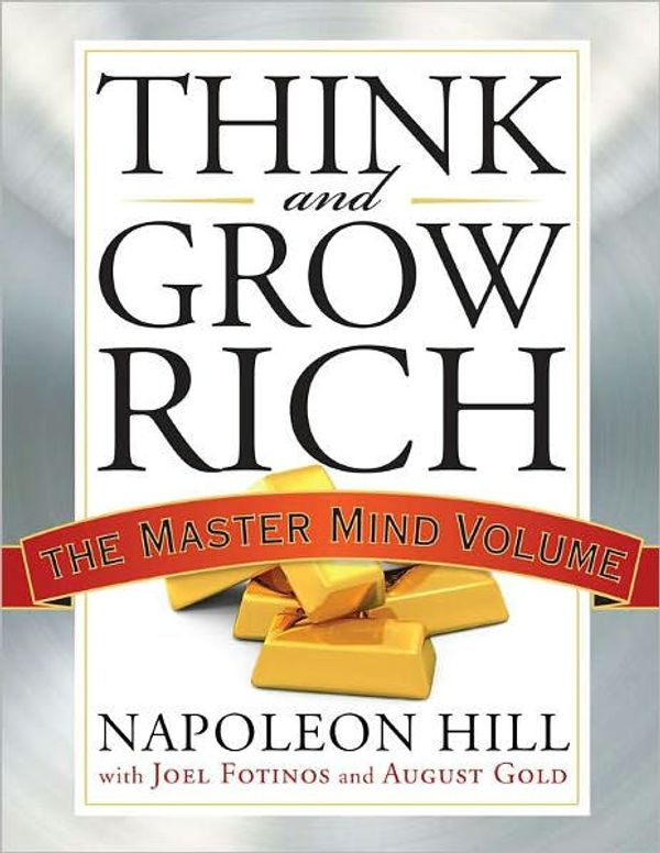 Cover Art for 9781775413202, Think and Grow Rich by Napoleon Hill