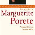 Cover Art for 9783865393548, Marguerite Porete by Marguerite Porete