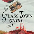 Cover Art for 9781481476966, The Glass Town Game by Catherynne M. Valente