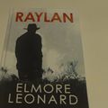 Cover Art for 9781471300493, Raylan by Elmore Leonard