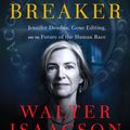 Cover Art for 9781760859893, The Code Breaker by Walter Isaacson