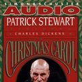 Cover Art for 9780671769321, A Christmas Carol (Reissue) by Charles Dickens