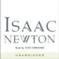 Cover Art for 9780060846312, Isaac Newton by James Gleick