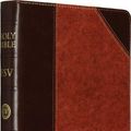 Cover Art for 9781581347692, Holy Bible: English Standard Version (ESV) by Crossway Bibles