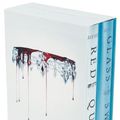 Cover Art for 9780062641489, Red Queen 2-Book Box SetRed Queen, Glass Sword by Victoria Aveyard