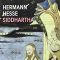 Cover Art for 9782253008484, Siddhartha by Hermann Hesse