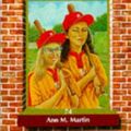 Cover Art for 9780590136556, Kristy and the Copycat (Babysitters Club) by Ann M. Martin
