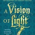 Cover Art for 9781788633130, A Vision of Light by Judith Merkle Riley