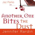 Cover Art for 9780316020572, Another One Bites the Dust by Jennifer Rardin