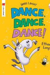 Cover Art for 9780823438594, Dance! Dance! Dance!I Like to Read by Ethan Long