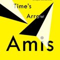 Cover Art for B004FGMDL4, Time's Arrow (Vintage International) by Martin Amis