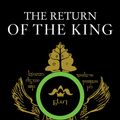 Cover Art for 9780547952048, The Return of the King by J.R.R. Tolkien