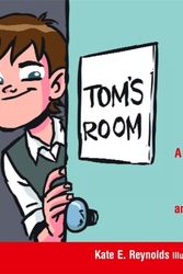 Cover Art for 9781849055222, Things Tom Likes: A Book about Sexuality for Boys and Young Men with Autism and Related Conditions by Kate E. Reynolds