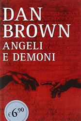 Cover Art for 9788804651024, Angeli e demoni by Dan Brown