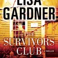 Cover Art for 9780553897500, The Survivors Club by Lisa Gardner