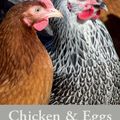 Cover Art for 9781408817919, Chicken & Eggs by Mark Diacono