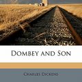 Cover Art for 9781171645733, Dombey and Son by Charles Dickens