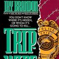 Cover Art for 9780671708887, Tripwire by Jay Brandon