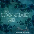Cover Art for 9781515930648, The Downstairs Girl by Stacey Lee