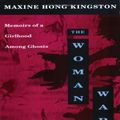 Cover Art for 9780072435191, Woman Warrior by Maxine Hong Kingston