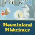 Cover Art for 9780374350413, Moominland Midwinter by Tove Jansson