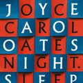 Cover Art for 9780008381073, Night Sleep Death The Stars by Joyce Carol Oates