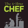 Cover Art for 9781612188089, The 4-Hour Chef by Timothy Ferriss