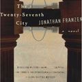 Cover Art for 9780374525057, The Twenty-Seventh City by Jonathan Franzen