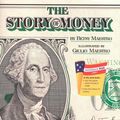Cover Art for 9780547350134, The Story of Money by Betsy Maestro