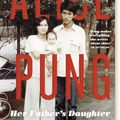 Cover Art for 9781863955904, Her Father's Daughter by Alice Pung