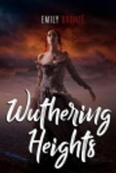 Cover Art for 9781981998586, Wuthering Heights by Emily Bronte