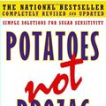 Cover Art for 9780684850146, Potatoes Not Prozac by Kathleen Desmaisons