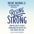 Cover Art for 9781101913819, Rising Strong by Brené Brown