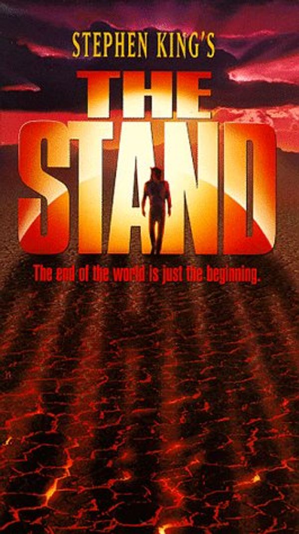 Cover Art for 9780782003673, The Stand by Unknown