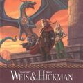 Cover Art for 9780786905232, Dragons of Summer Flame (Dragonlance Chronicles, Volume 4) by Margaret Weis