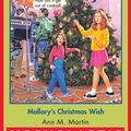 Cover Art for 9781799772996, Mallory's Christmas Wish by Ann M. Martin