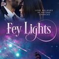 Cover Art for 9781925825961, Fey Lights by Liana Brooks