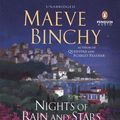 Cover Art for 9780142800904, Nights of Rain and Stars by Maeve Binchy