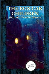 Cover Art for 9798616932099, The Box-Car Children by Warner, Gertrude  Chandler