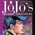Cover Art for B07VPCFNQG, JoJo’s Bizarre Adventure: Part 4--Diamond Is Unbreakable, Vol. 2 by Hirohiko Araki
