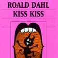Cover Art for 9783883890418, Kiss Kiss by Roald Dahl