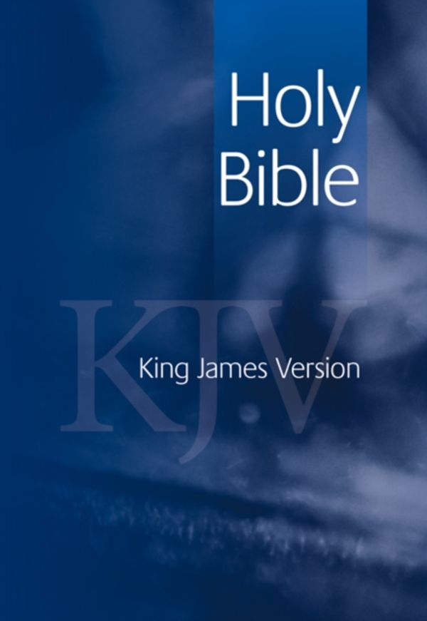 Cover Art for 9780521508827, KJV Emerald Text Edition KJ530:T Hardback with Jacket 40: Authorized King James Version by Unknown