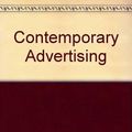 Cover Art for 9780072952414, Contemporary Advertising by William F Arens