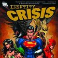Cover Art for 9781401206888, Identity Crisis by Brad Meltzer