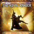 Cover Art for 9781760890452, The Missing Prince by John Flanagan