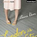 Cover Art for 9781501271359, London Is the Best City in America by Laura Dave