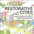 Cover Art for 9781350112896, Restorative Cities by Jenny Roe, Layla McCay