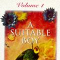 Cover Art for 9781857993578, A Suitable Boy: v. 1 by Vikram Seth