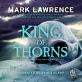 Cover Art for 9781464048289, King of Thorns by Mark Lawrence