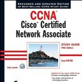 Cover Art for 9780782143911, CCNA by Todd Lammle